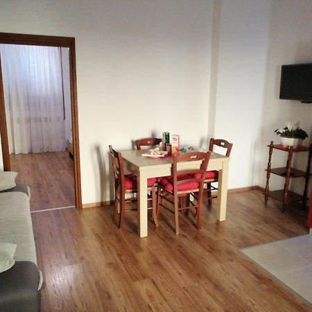 Apartman Aurora Porec Exterior photo