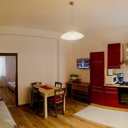 Apartman Aurora Porec Exterior photo