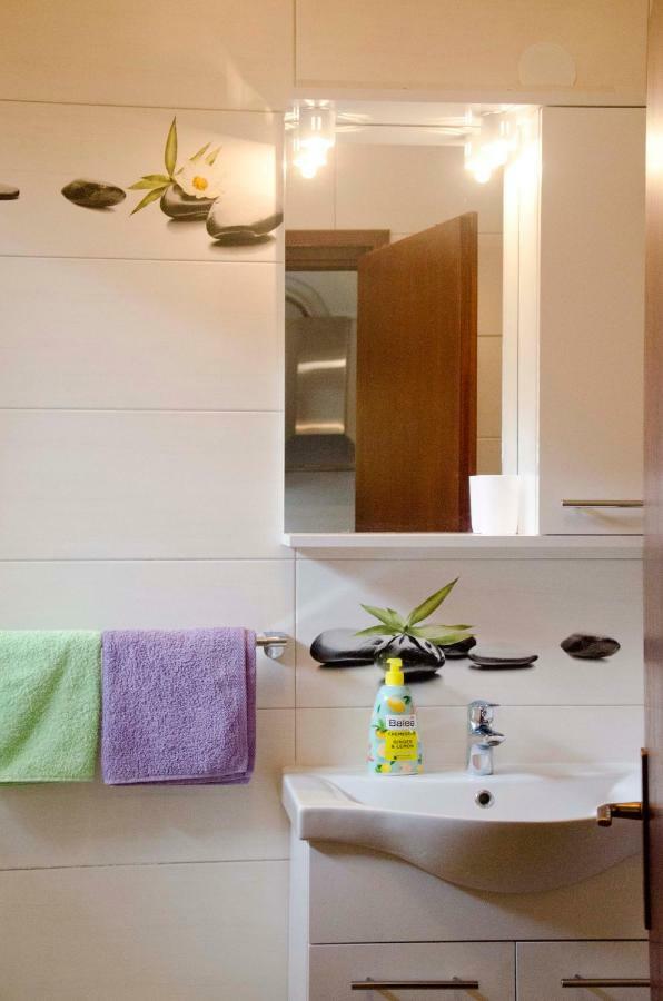 Apartman Aurora Porec Exterior photo