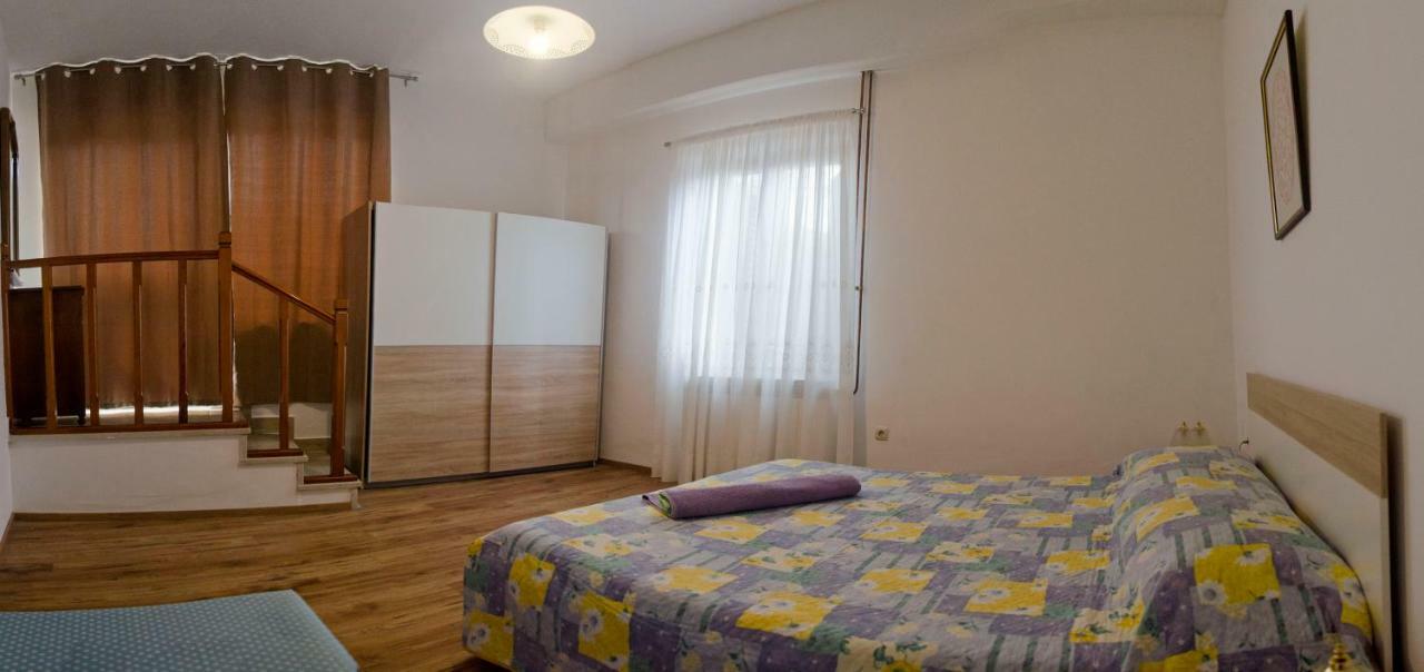 Apartman Aurora Porec Exterior photo